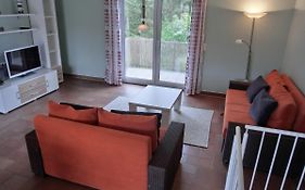 Ferienwohnung KWE 12 OG