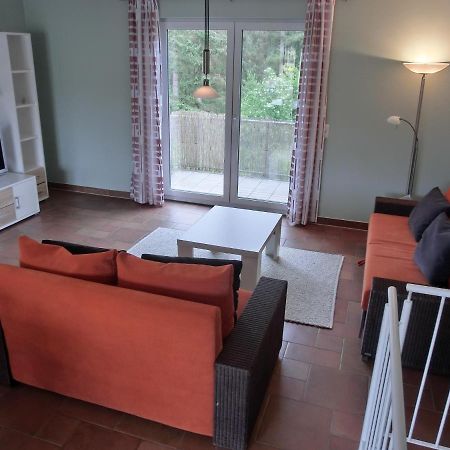 Ferienwohnung KWE 12 OG Graal-Mueritz Exterior foto