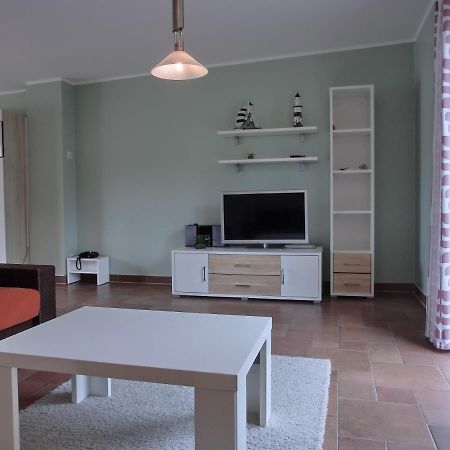 Ferienwohnung KWE 12 OG Graal-Mueritz Exterior foto