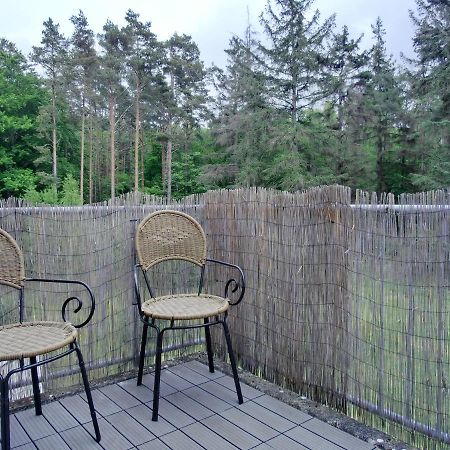 Ferienwohnung KWE 12 OG Graal-Mueritz Exterior foto