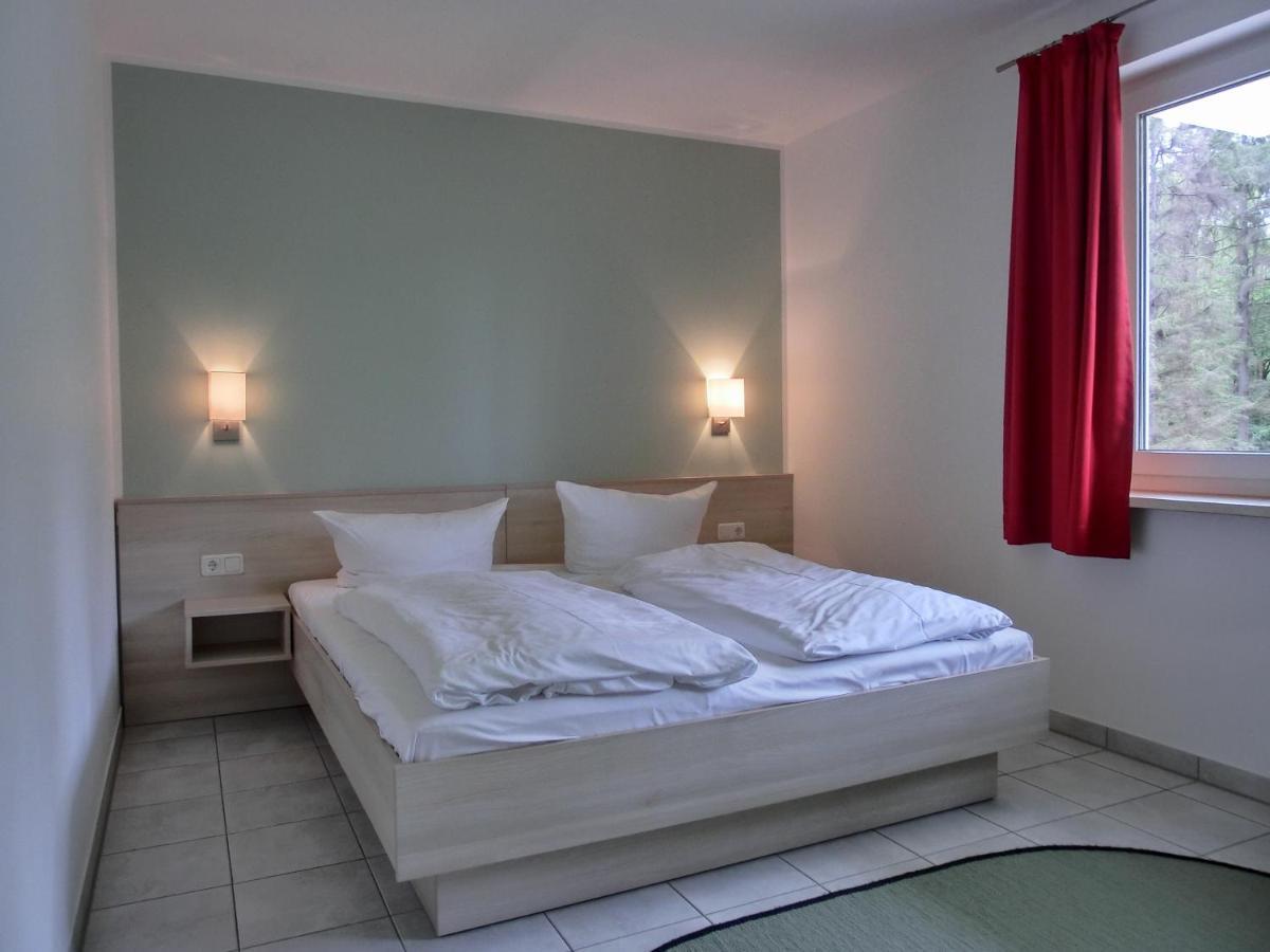 Ferienwohnung KWE 12 OG Graal-Mueritz Exterior foto