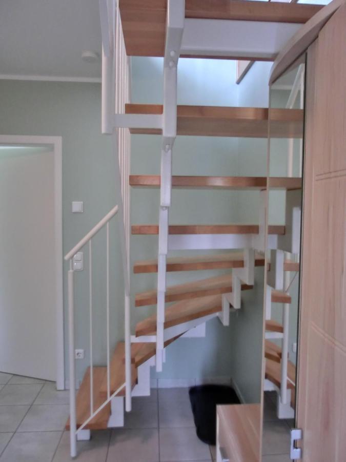 Ferienwohnung KWE 12 OG Graal-Mueritz Exterior foto