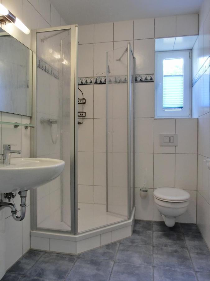 Ferienwohnung KWE 12 OG Graal-Mueritz Exterior foto