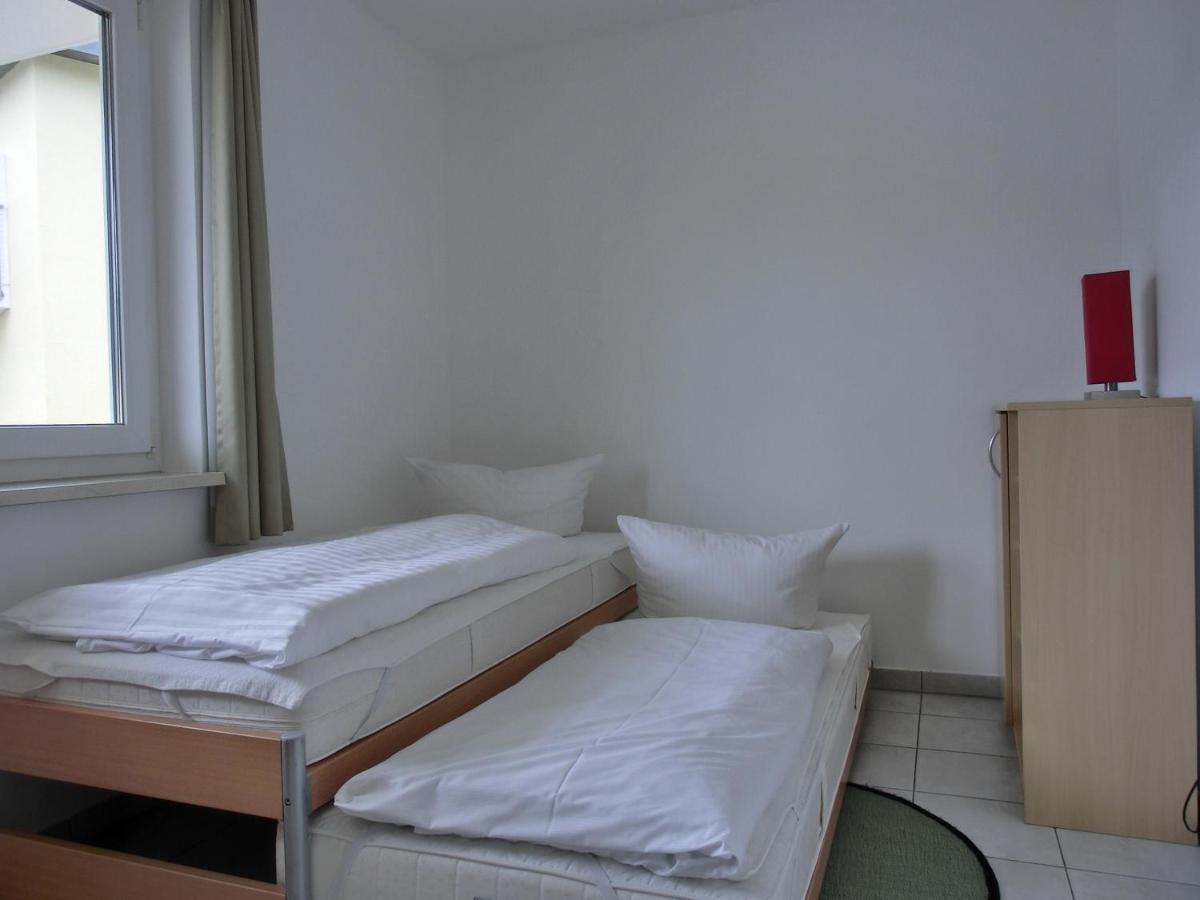 Ferienwohnung KWE 12 OG Graal-Mueritz Exterior foto